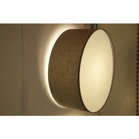 Kloosterman Disq Lamp 47/19 Wand of Plafond Compleet