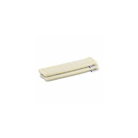 Kärcher microvezeldoek Window Vac binnen