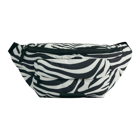 Markberg Heuptasje - FameMBG - Zebra - Markberg - OneSize - Heuptasjes