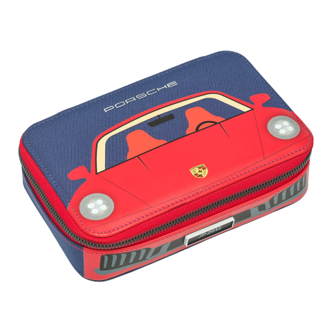 Jeune Premier Etui m. Inhoud - Porsche - Jeune Premier - OneSize - Etuis