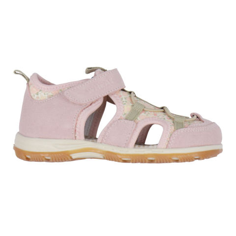 Wheat Sandalen - Mingi - Ivory Flower Weide - Wheat - 27 - Sandalen
