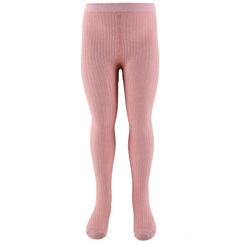 MP Maillot - Banbus - Celosia Glitter - Silver Roze - MP - 80 - Maillots