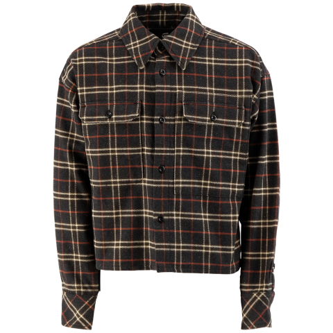 G-Star RAW Overhemd - Bijgesneden - Duncan - G-Star RAW - 14 jaar (164) - Overhemden