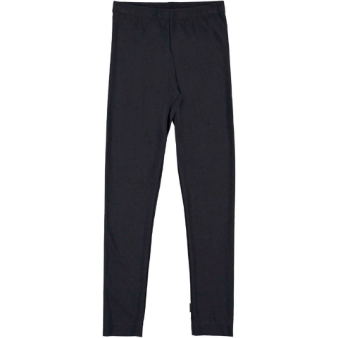 Molo Leggings - Nica - Zwart - Molo - 2 jaar (92) - Leggings