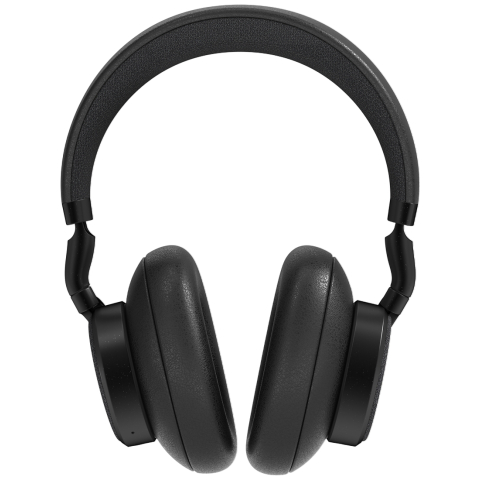 SACKit Koptelefoon - Touch 410 - Zwart - SACKit - OneSize - Koptelefoons
