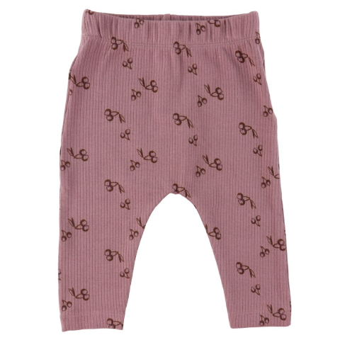 Fixoni Broek - Grape Shake - Fixoni - 56 - Broeken - Katoen