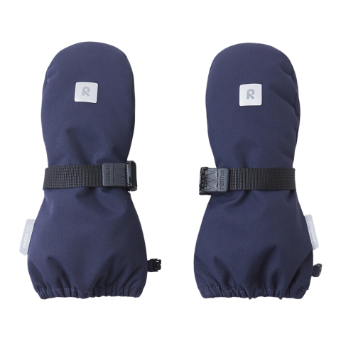 Reima Wanten - Ote - Navy - Reima - 4-6 jaar (104-116) - Wanten