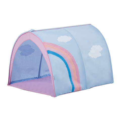 Hoppekids Tunnel - Eenhoorn - Hoppekids - OneSize - Toebehoren