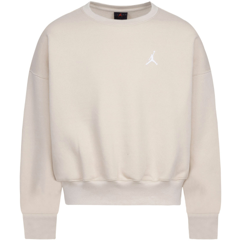 Jordan Trui - Legenda Light Brown - Jordan - 10-12 jaar (140-152) - Truien