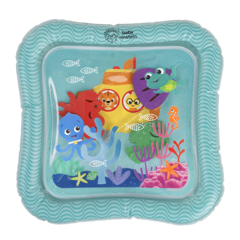 Baby Einstein - Water mat - (BE-16847)