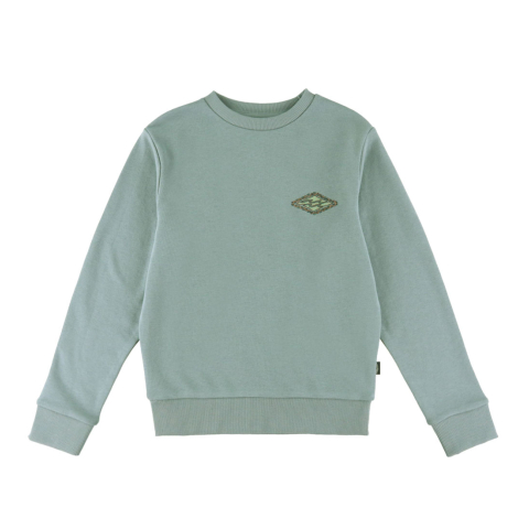 Billabong Trui - Foundation - Gewassen Blue - Billabong - 14 jaar (164) - Truien
