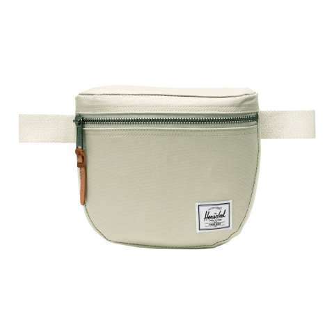 Herschel Heuptasje - Nederzetting - 2 L - Eucalyptus - Herschel - OneSize - Heuptasjes
