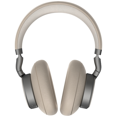 SACKit Koptelefoon - Raak 400 - Beige aan - SACKit - OneSize - Koptelefoons