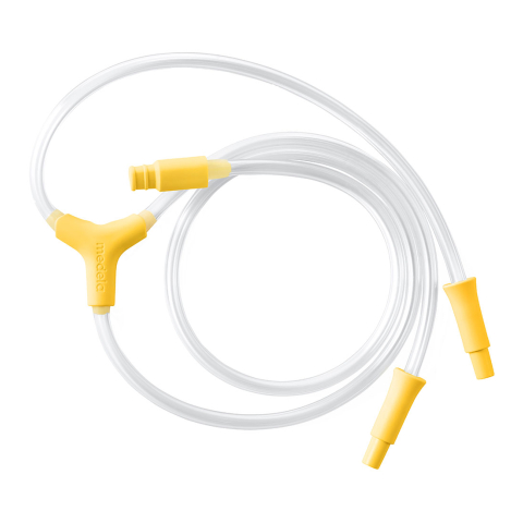 Medela Slang voor Borstkolf - Swing Maxi/Freestyle Flex - Medela - OneSize - Borstkolven
