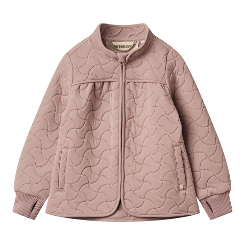 Wheat Thermojasje - Thilde - Warme Rose - Wheat - 3 jaar (98) - Thermojassen