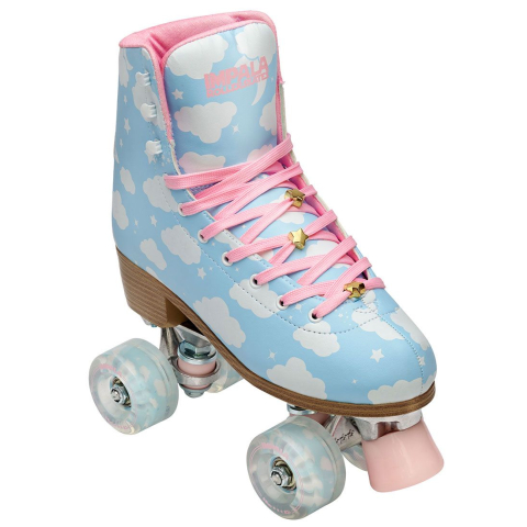 Impala Rolschaatsen - Quad Skate - Starbright - Impala - 42 - Rolschaatsen