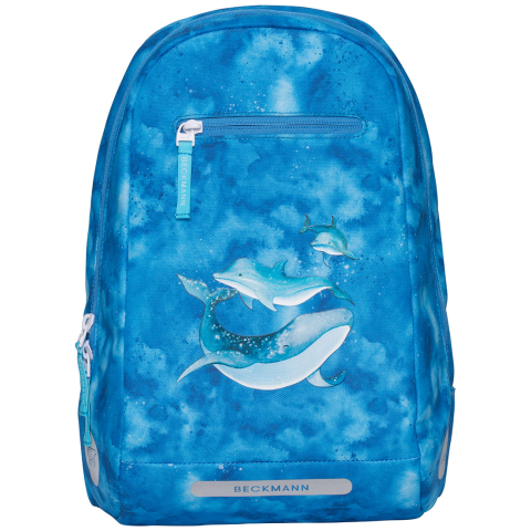 Beckmann Sporttas - Ocean - Beckmann - OneSize - Gymtassen