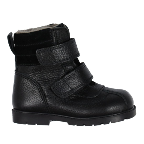 Arauto RAP Snowboots - Tex - Zwart - Arauto RAP - 30 - Winterlaarzen