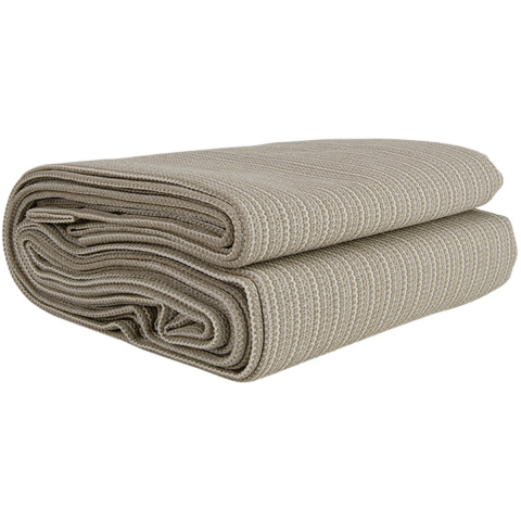 Balkondoek 0,90 x 5,00 m Sahara Sand Shadow Comfort - Shadow comfort