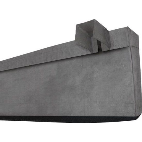 Beschermhoes harmonicadoek 200 cm Shadow Comfort - Shadow comfort