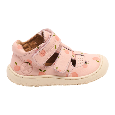 Bisgaard Sandalen - Hana - Peach - Bisgaard - 25 - Sandalen