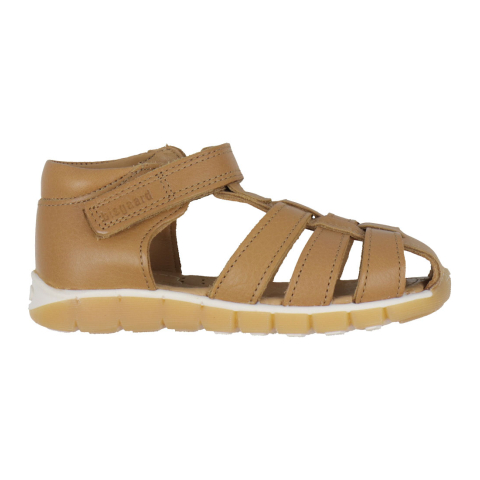 Bisgaard Sandalen - Billie - Caramel - Bisgaard - 26 - Sandalen