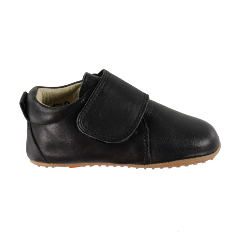 Arauto RAP Leren Schoenen - Zwart - Arauto RAP - 27 - Leren schoenen