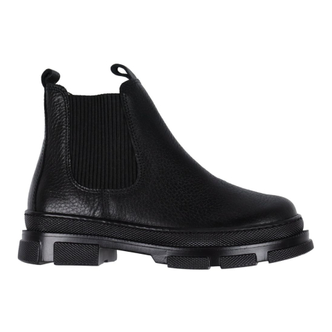 Angulus Snowboots - Chelsea - Zwart - Angulus - 37 - Winterlaarzen