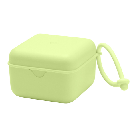 Fopspeendoosje Bibs Matcha