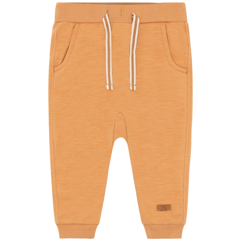 Hust and Claire Joggingbroek - HCGeorgey - Biscuit - Hust and Claire - 74 - Joggingbroeken