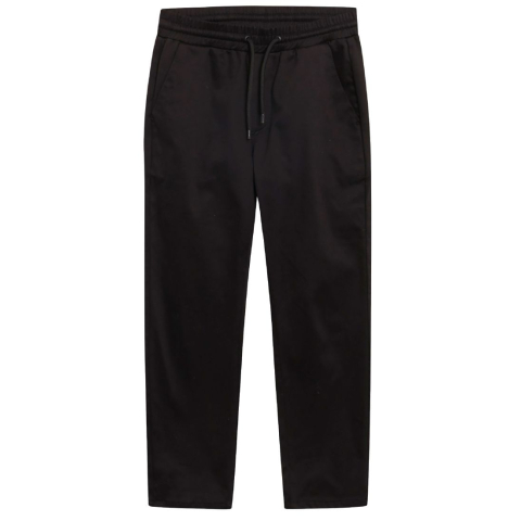 Grunt Broek - Hack Worker Broek - Zwart - Grunt - 10 jaar (140) - Broeken - Katoen