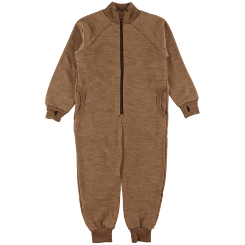 Joha Boxpakje - Wol - Warm Bruin - Joha - 110 - Boxpakjes