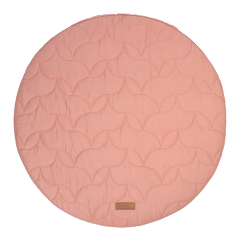 Filibabba Speelmat - 90 cm - Blush - Filibabba - OneSize - Speelmaten