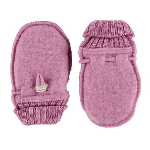 Joha Wanten - Wol - Roze - Joha - 60 - Wanten