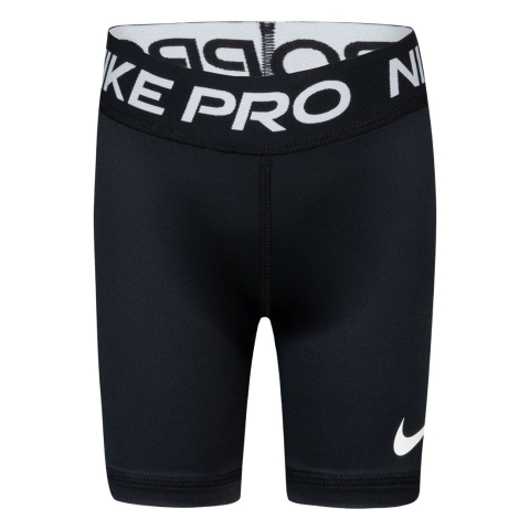 Nike Fietsbroek - Dri-Fit - Zwart - Nike - 3 jaar (98) - Korte Broeken