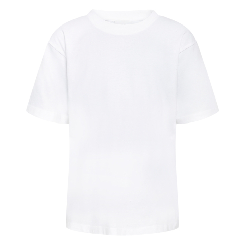 Grunt T-Shirt - Aias - White - Grunt - 14 jaar (164) - T-Shirts