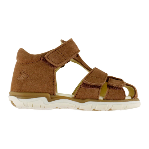 Bundgaard Sandalen - Sofus - Mocha Brown - Bundgaard - 24 - Sandalen