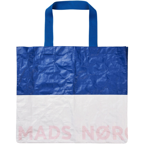 Mads Nørgaard Shopper - Wasserette Athene - Surf Het web - Mads Nørgaard - OneSize - Tassen