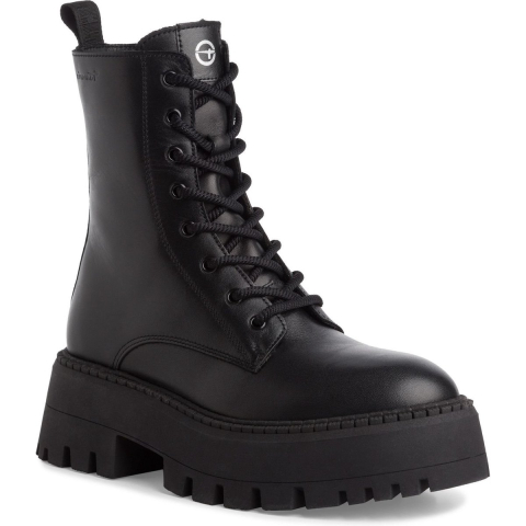Dames veterlaarzen Tamaris 1-25228-43
