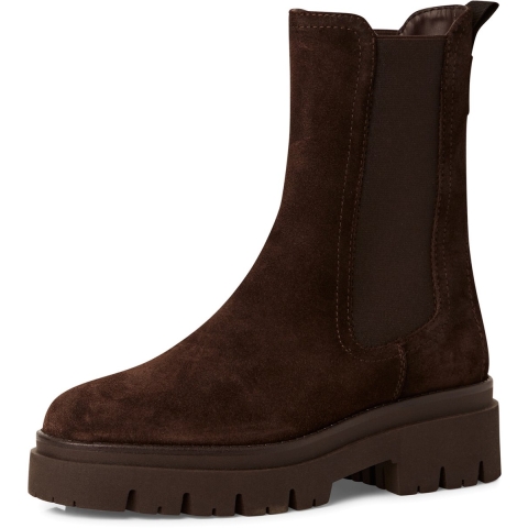 Vrouwen Chelsea boots Tamaris 1-25992-41