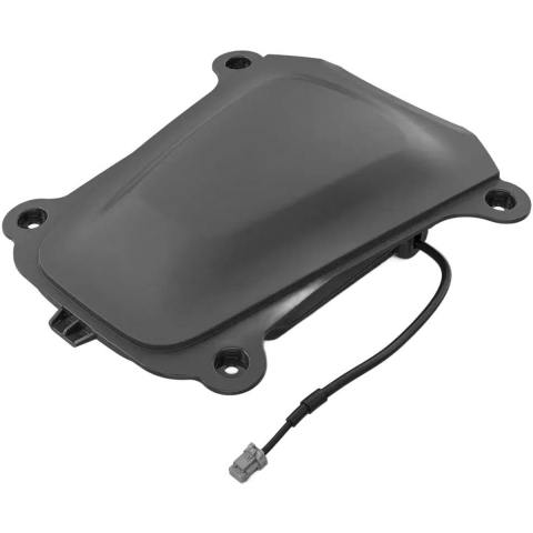 Husqvarna EPOS Plug-in NERA 320 / 430X / 450X - grijs