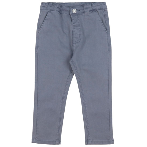 Sofie Schnoor Jeans - Midden Blue - Sofie Schnoor - 68 - Jeans