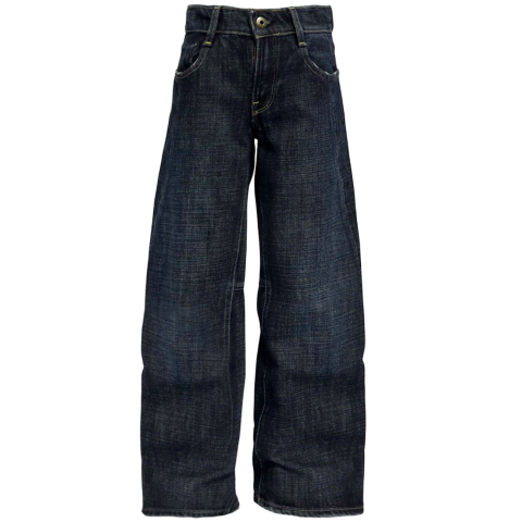 G-Star RAW Jeans - Contour - Loose - Dark - G-Star RAW - 8 jaar (128) - Jeans