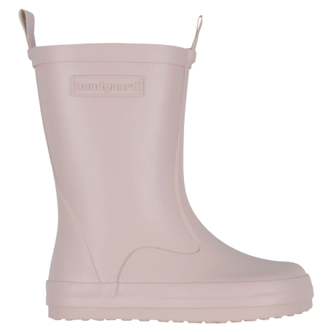 Bundgaard Regenlaarzen - Atlas - Barefoot - Brede pasvorm - Rose - Bundgaard - 25 - Regenlaarzen