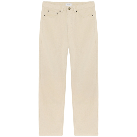 Grunt Jeans - Denim - GrGiant - Raw White - Grunt - 15 jaar (170) - Jeans