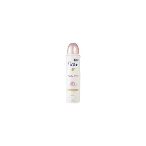 Deospray Beauty Finish