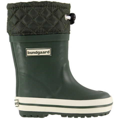 Bundgaard Thermolaarzen - Army - Bundgaard - 31 - Thermolaarzen