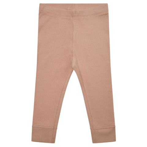 Sofie Schnoor Leggings - Nougat - Sofie Schnoor - 62 - Leggings