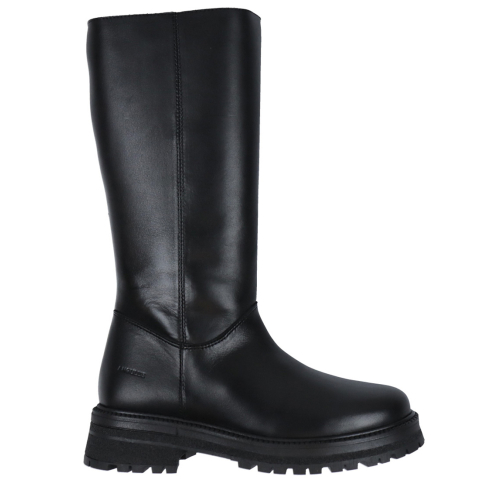 Angulus Laarzen - Chelsea - Black - Angulus - 37 - Laarzen