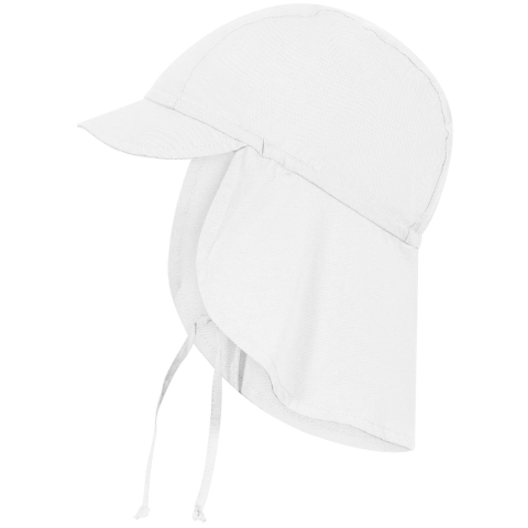 MP Legionnaire Hoed - Matti - Cream - MP - 51 cm - Legionairshoeden